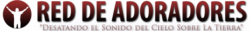 logo red de adoradores